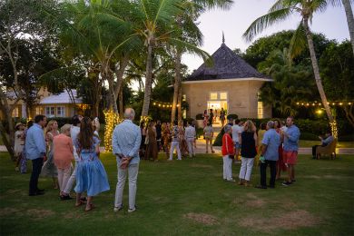    12 January 2022 
 Tortuga Bay Puntacana Resort & Club da la bienvenida a la primera boutique de la diseñadora Silvia Tcherassi en República Dominicana 