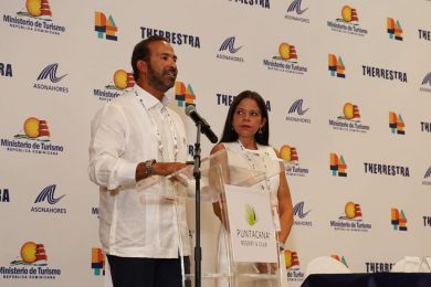    12 Mayo 2022 
 Puntacana Resort & Club anuncia remodelación de hotel The Westin y campo de golf La Cana 