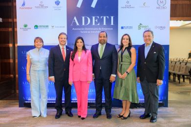    17 Octubre 2025 
 Francesca Rainieri apuesta por un turismo de lujo sostenible para fortalecer la competitividad del destino 