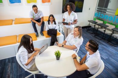    09 Julio 2026 
 Grupo Puntacana lidera el sector turismo en el ranking de las Mejores Empresas para Trabajar 2026 de revista Mercado  
