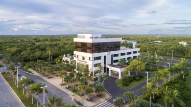    06 August 2026 
 Grupo Puntacana se posiciona entre las empresas más sostenibles de la región, según Revista Summa 