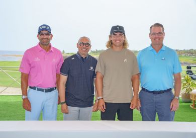    15 Julio 2026 
 Puntacana Resort da apertura oficial al Corales Puntacana Championship PGA TOUR Event 2026 con 144 jugadores  
