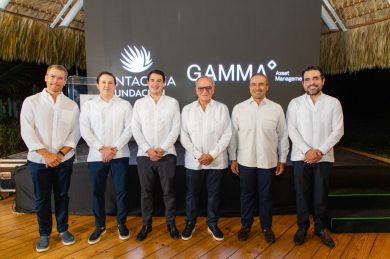 20 October 2025
Fundación Puntacana y Gamma Asset Management firman alianza estratégica para fortalecer la sostenibilidad y el desarrollo comunitario