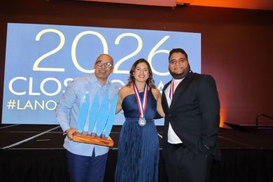    29 Mayo 2026 
 Grupo Puntacana es reconocido como “Person of the Year 2026” y “Young Marketers 2026” en Cannes Lions Dominicana  