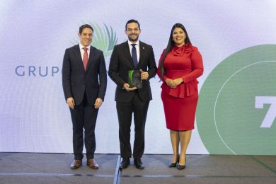 03 November 2025
Grupo Puntacana lidera el sector turismo y se posiciona entre las empresas con mayor reputación corporativa en el país, según MERCO 2025