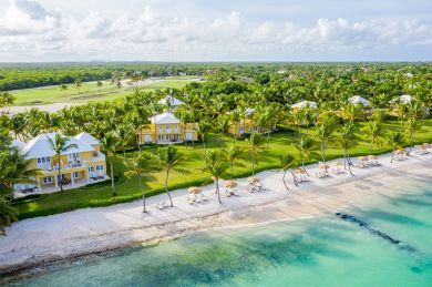    24 Noviembre 2022 
 Reconocen a Tortuga Bay como hotel “Creador de Cambios” y llevar bienestar económico y emocional a su comunidad 