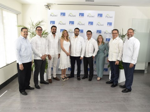 Puntarena inicia segunda etapa de ventas de la mano de  Plusval Dominicana