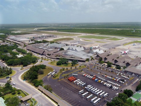 El Consejo Internacional de Aeropuertos reconoce al Aeropuerto Internacional de Punta Cana por sus iniciativas de protecci&oacute;n medioambiental