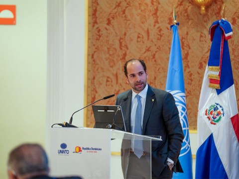 Grupo Puntacana celebra exitosa participaci&oacute;n de Rep&uacute;blica Dominicana y el destino Punta Cana en FITUR 2022