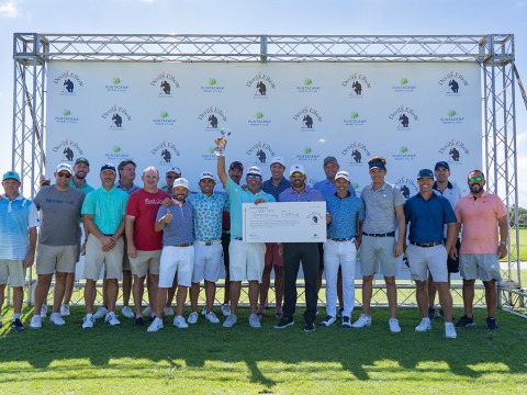 Puntacana Resort & Club celebra torneo Invitacional  Mid-Amateur Devil's Elbow