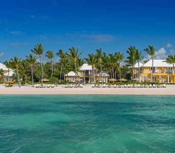 Tortuga Bay Puntacana Resort & Club seleccionado entre los mejores hoteles del Caribe por la revista US News & World Report