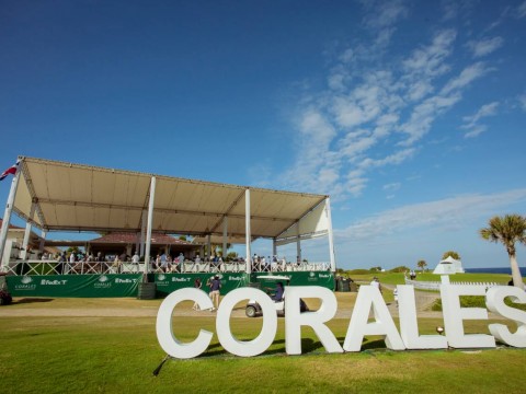 Corales Puntacana Championship es nominado en cuatro categorías de los Premios LatamDigital 2025