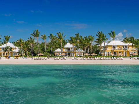 Tortuga Bay Puntacana Resort & Club seleccionado entre los mejores hoteles del Caribe por la revista US News & World Report