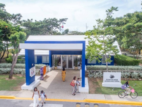 Puntacana International School alcanza Top 10 en ranking de resultados de Pruebas Nacionales 2023