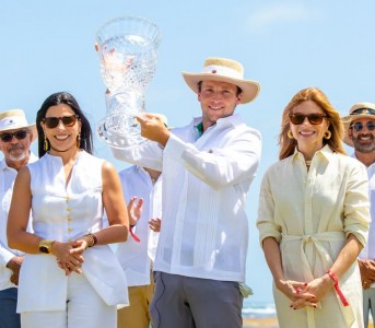 Puntacana Resort Officially Launches the 2026 Corales Puntacana Championship PGA Tour Event with a Record Field of 144 International Players