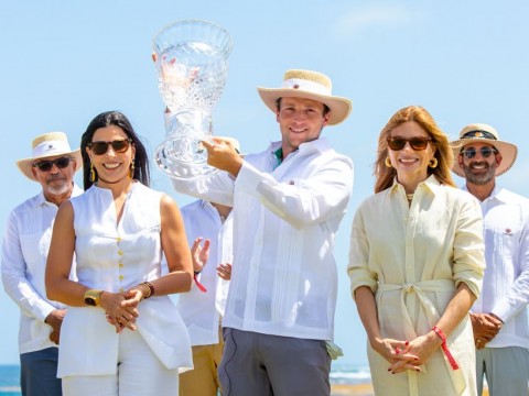 Puntacana Resort Officially Launches the 2026 Corales Puntacana Championship PGA Tour Event with a Record Field of 144 International Players