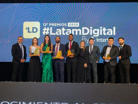 Corales Puntacana Championship recibe tres galardones en los Premios #LatamDigital by Interlat 2025