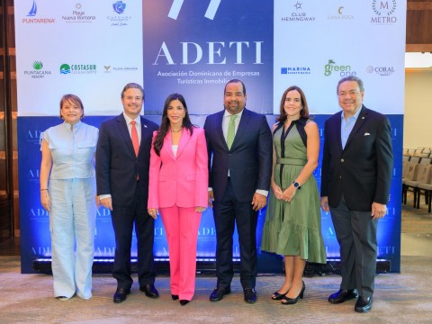 Francesca Rainieri apuesta por un turismo de lujo sostenible para fortalecer la competitividad del destino