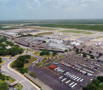 Aeropuerto Internacional de Punta Cana logra récord de 8 millones en movimiento de pasajeros en un año