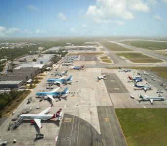 Aeropuerto Internacional de Punta Cana es galardonado como el Mejor de la Región por 6to. año consecutivo