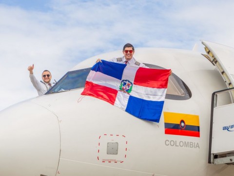 Aeropuerto de Punta Cana fortalece su liderazgo regional con nuevas rutas y mayor conectividad internacional 