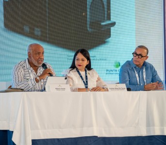 Aeropuerto Internacional de Punta Cana anuncia novedades en el marco de DATE 2023