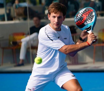 Puntacana Resort anuncia el inicio del &ldquo;P&aacute;del Week&rdquo; este 16 de diciembre en el Oscar de la Renta Tennis Center