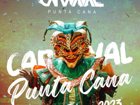 El Carnaval de Punta Cana celebrará su 14ta edición el primer sábado de febrero 