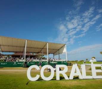 Corales Puntacana Championship anuncia fechas para el 2026 