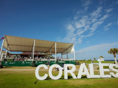 Corales Puntacana Championship anuncia fechas para el 2026
