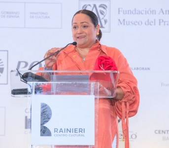 El Prado en las calles llega a Punta Cana