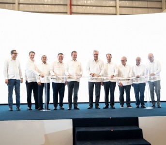 Grupo Puntacana inaugura el Punta Cana Free Trade Zone: un hito histórico para el desarrollo logístico e industrial de la región