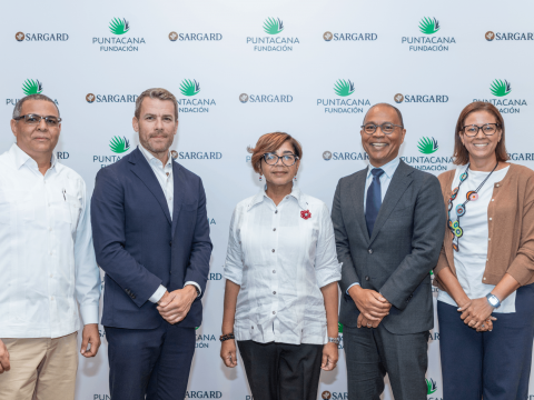 Fundaci&oacute;n Puntacana y la Red SARGARD presentan iniciativas para impulsar el aprovechamiento sostenible del sargazo en la Rep&uacute;blica Dominicana