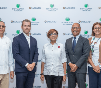Fundaci&oacute;n Puntacana y la Red SARGARD presentan iniciativas para impulsar el aprovechamiento sostenible del sargazo en la Rep&uacute;blica Dominicana