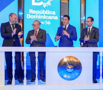 Meli&aacute; Hotels International y Grupo Puntacana se unen para el desarrollo del Paradisus Miches, el pr&oacute;ximo resort de lujo todo incluido de Rep&uacute;blica Dominicana 