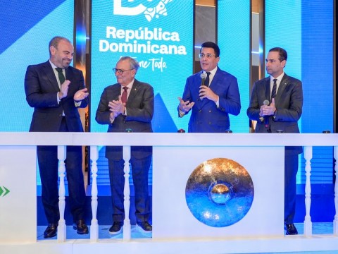 Meli&aacute; Hotels International y Grupo Puntacana se unen para el desarrollo del Paradisus Miches, el pr&oacute;ximo resort de lujo todo incluido de Rep&uacute;blica Dominicana 