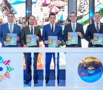 Consorcio liderado por el Grupo Puntacana, AFI Reservas y AFI Popular asumen la gesti&oacute;n del destino Cabo Rojo