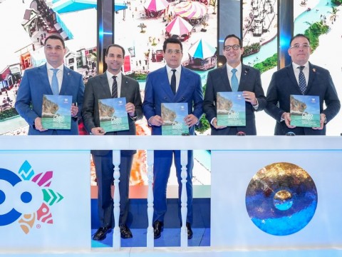 Consorcio liderado por el Grupo Puntacana, AFI Reservas y AFI Popular asumen la gesti&oacute;n del destino Cabo Rojo