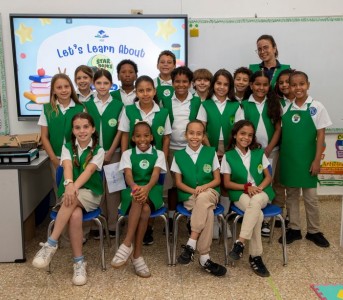Puntacana International School celebr&oacute; la Cuarta Edici&oacute;n de su Feria de Emprendimiento