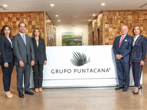 Grupo Puntacana: innovación, expansión y diversificación  La empresa pionera en el desarrollo del turismo en la zona este de la República Dominicana celebra 53 años mirando al futuro a través de sus nuevos proyectos
