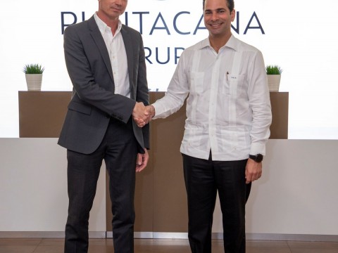 Grupo Puntacana generará más del 50% de su energía a partir de fuentes renovables