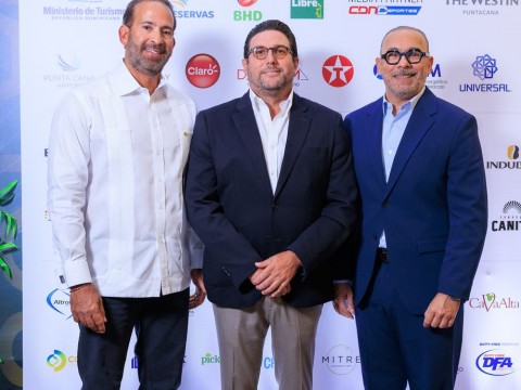 Puntacana Resort presenta 8va. edición del Corales Puntacana Championship PGA Tour Event