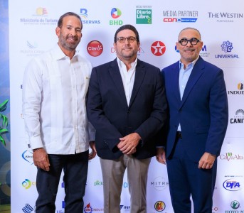 Puntacana Resort presenta 8va. edición del Corales Puntacana Championship PGA Tour Event