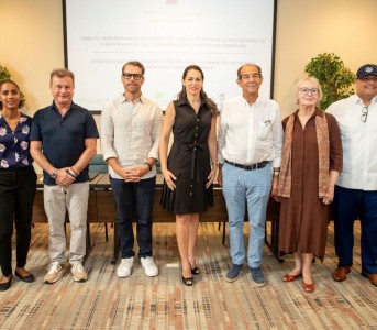 Fundación Puntacana se une a la Red Nacional de Conservación de Tortugas Marinas 