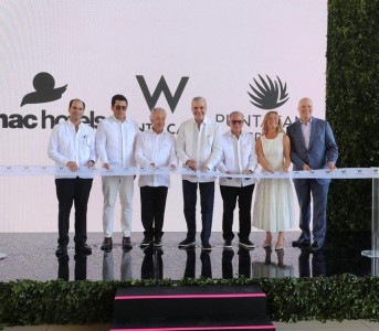 W Punta Cana, Adult All-Inclusive queda inaugurado: un hito en la hospitalidad de lujo en el Caribe
