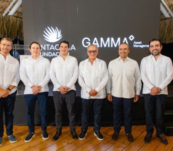Fundación Puntacana y Gamma Asset Management firman alianza estratégica para fortalecer la sostenibilidad y el desarrollo comunitario