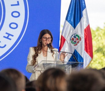 Puntacana International School (PCIS) celebró 25 años siendo un motor de crecimiento y educación para la comunidad