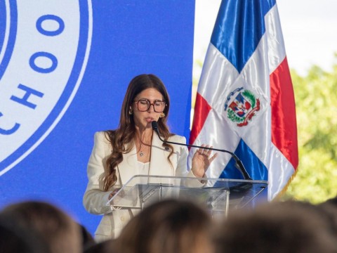 Puntacana International School (PCIS) celebró 25 años siendo un motor de crecimiento y educación para la comunidad