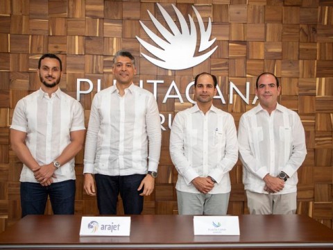 Arajet iniciará operaciones desde el Aeropuerto de Punta Cana a partir de noviembre