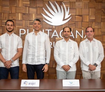 Arajet iniciará operaciones desde el Aeropuerto de Punta Cana a partir de noviembre 